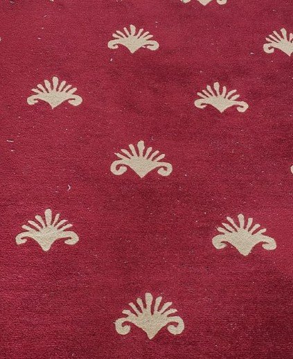 Image 1 of Tappeto Maroeska Metz 1,5x3m