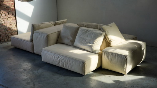 Living divan extra soft