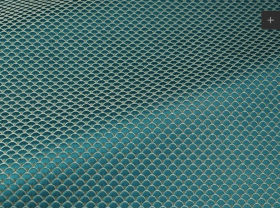 Image 1 of Sessel Antonia von Pierre Frey