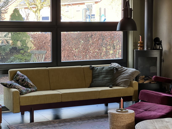 Image 1 of Mid - Century Sofa