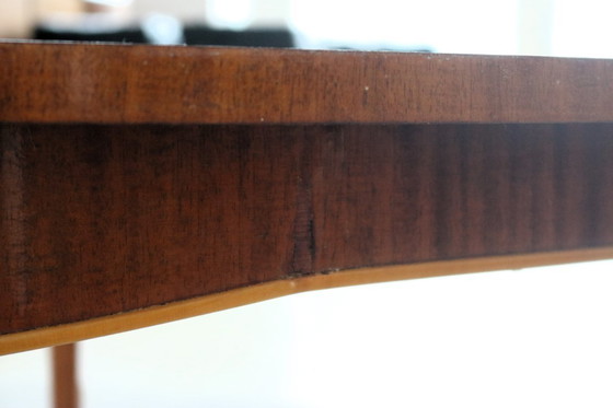 Image 1 of vintage eettafel | tafel | verlengbaar | Zweeds