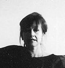 Image 1 of Karin Székessy, "Paul Wunderlich avec un chien".