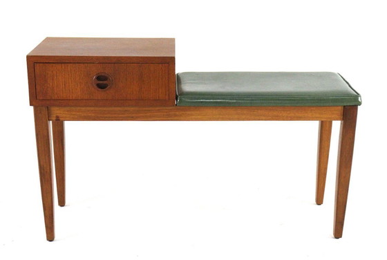 Image 1 of Panca vintage Gossip di John Grimes