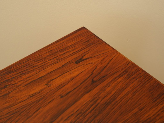Image 1 of Rosewood sideboard, Danish design, 1960s, designer: Arne Vodder