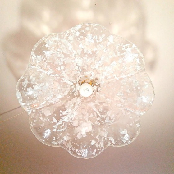 Image 1 of Murano-Glas-Deckenleuchte, La Murrina Cancan, Mid-Century Modern