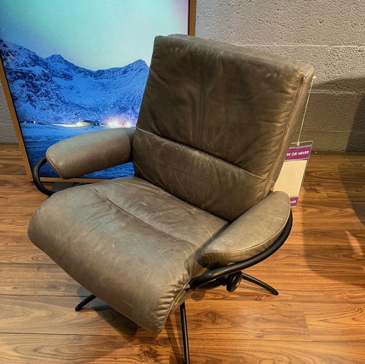 Sillón reclinable Stressless Tokyo