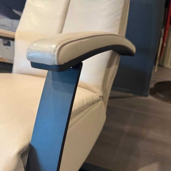 Stand-up Pantoli - Leather – INHOUSE, Armchairs, Calfskin (photo 3 of 3)