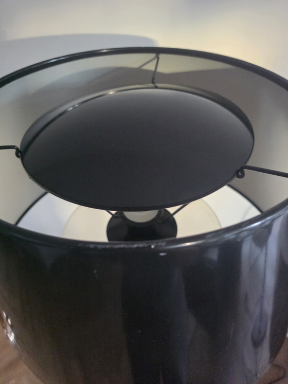 Lampadaire Kulla Ikea Vintage – Metal, Plastic (photo 9 of 9)