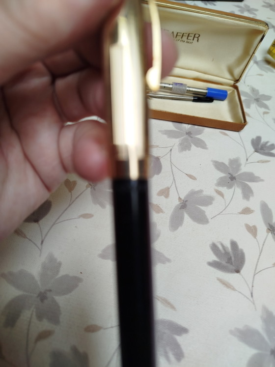 Image 1 of Sheaffer vulpen 14 K