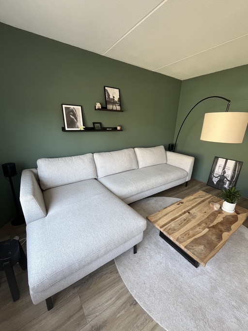 Eijerkamp Ecksofa