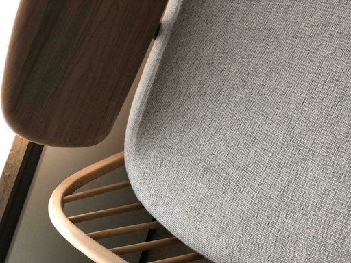 L. Ercolani Studio Couch