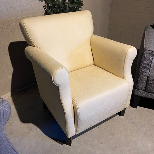 Hester Armchair
