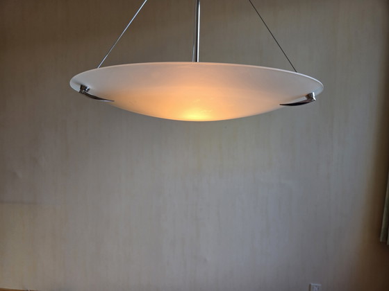 Metalarte 2311 Hanglamp "Ludwig" – Hanglampen, Glass (photo 7 of 11)