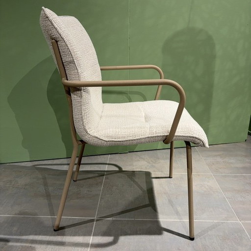 Sedia da pranzo Topform Celio (set di 2)