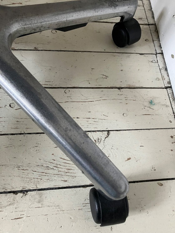 Image 1 of OLymp zadelkruk/ saddle stool vintage