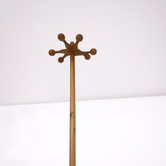 Image 1 of Garderobe "les Arcs Miribel" von Charlotte Perriand