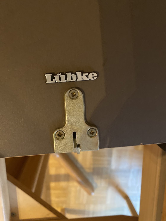 Image 1 of Lübke
