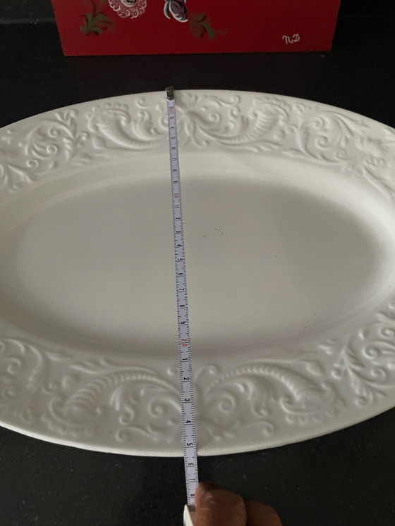 Richard Ginori Serving Dish – Crockery, Porcelain (photo 14 of 15)