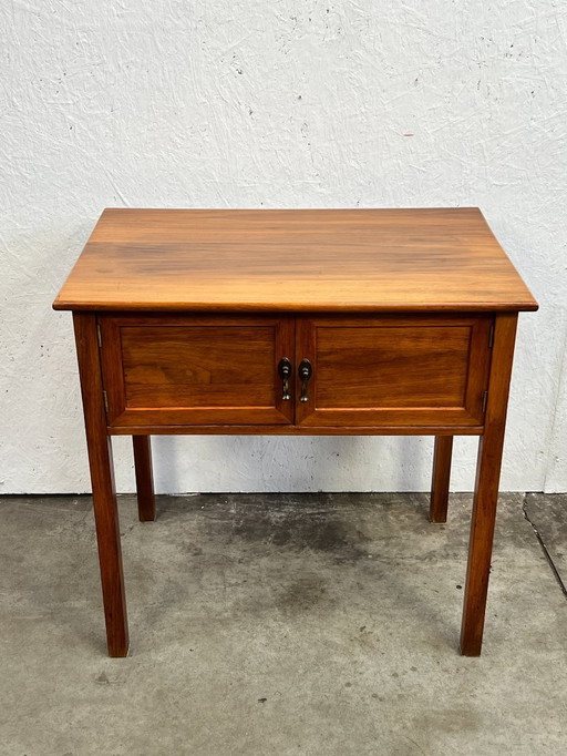 Vintage Cabinet / Wall Unit, Sweden 1970s