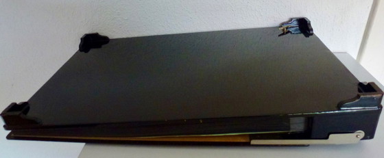 Image 1 of Álbum de fotografías con caja de música - Asia - 1940-1950.