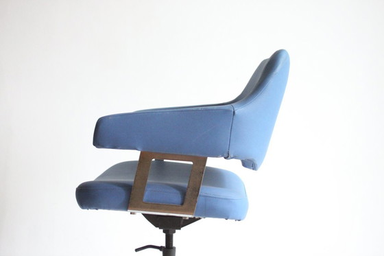 Image 1 of Space age office chair, 1970s