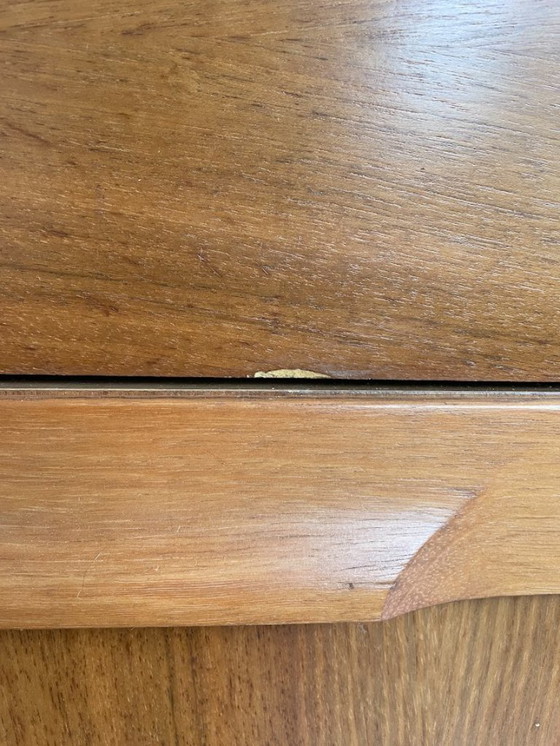 Image 1 of Palette Sideboard