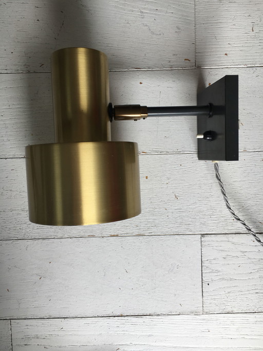 Lámpara de pared Croda de Jo Hammerborg