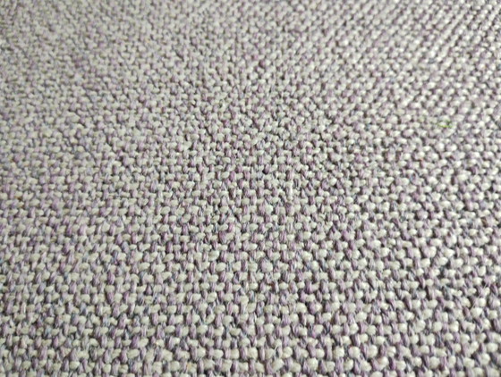 Image 1 of Canapé d'angle EYYE avec pouf