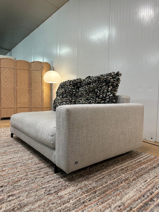 Image 1 of Rolf Benz Nuvola Chaise Longue Elemento