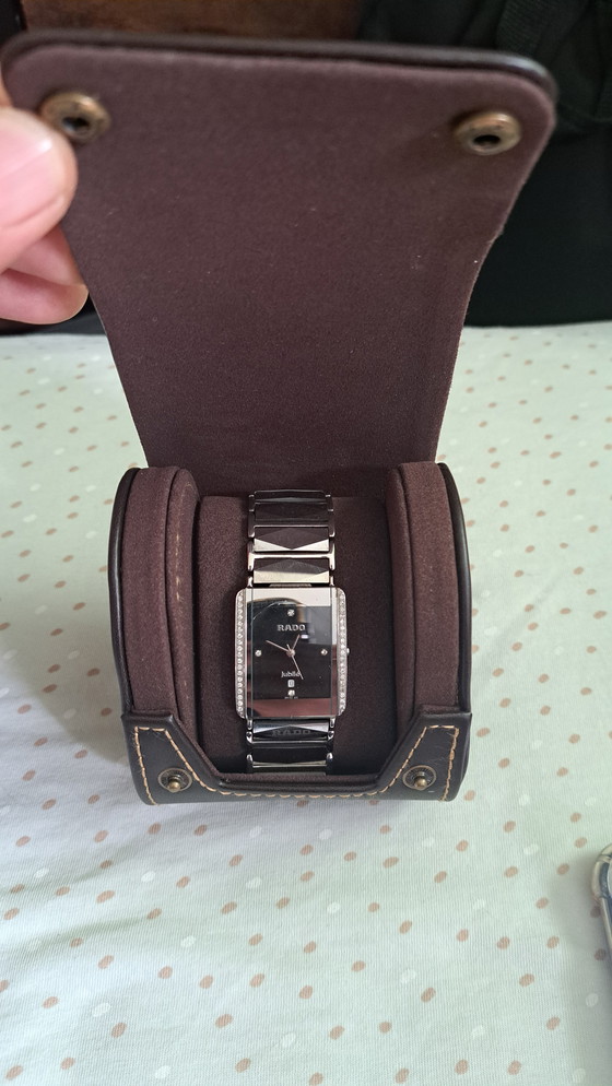 Image 1 of Rado Original Jubilee da donna – Prodotto in Svizzera