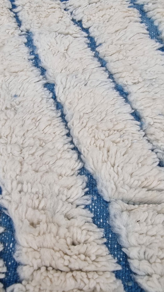 Image 1 of Tappeto berbero marocchino 250x150 cm