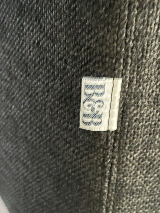 Image 1 of Sofá de diseño Charles de B&B Italia