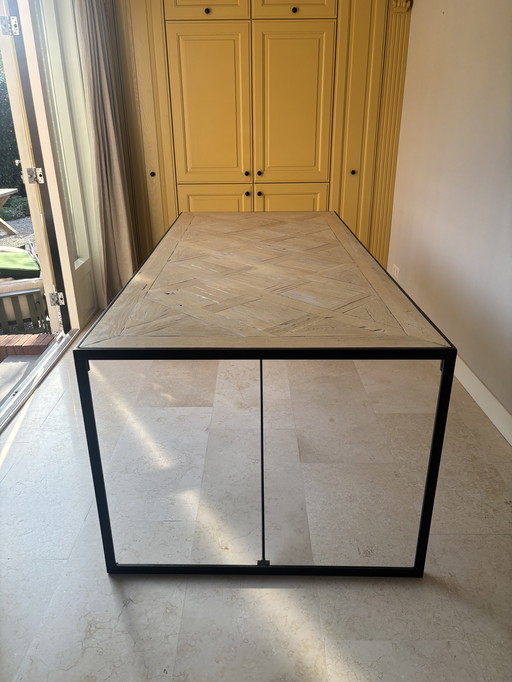 Eichholtz Dining Table