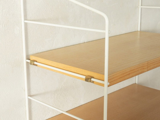 Image 1 of Étagère murale des années 1950, Nils Strinning, vintage