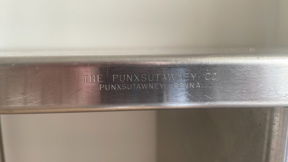 Image 1 of The Punxsutawney Company Bureau