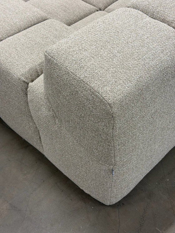 B&B Italia Tufty Time Corner Sofa – Textile (photo 10 of 13)
