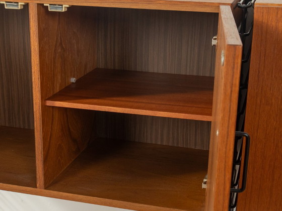 Image 1 of Wandplank uit de jaren 60, Musterring, vintage