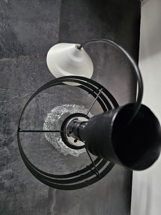 Image 1 of Vintage hanglamp 1970 