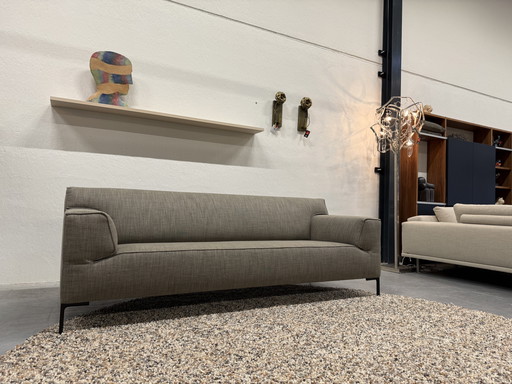 Design on Stock Bloq Bank 3 Zits Senna stof 232