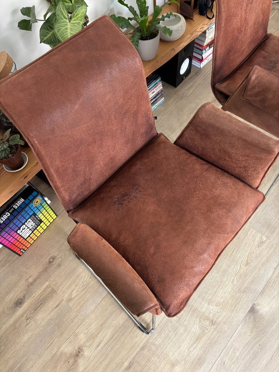 Image 1 of 2x KFF Mexico stoelen