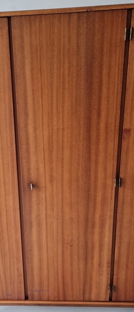 Image 1 of Armario de mediados de siglo