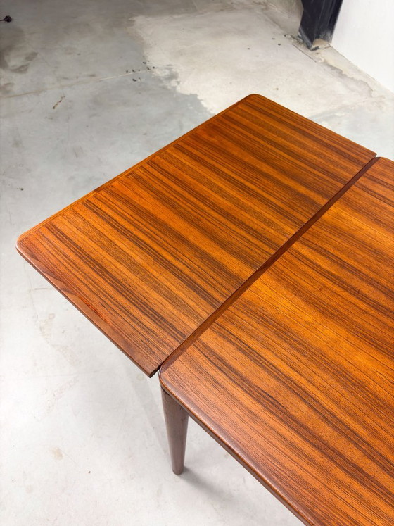 'TT23' Tavolo da pranzo di Cees Braakman per Pastoe – Tavoli da pranzo, Legno (photo 15 of 18)