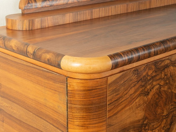 Image 1 of Art déco Sideboard, Vintage