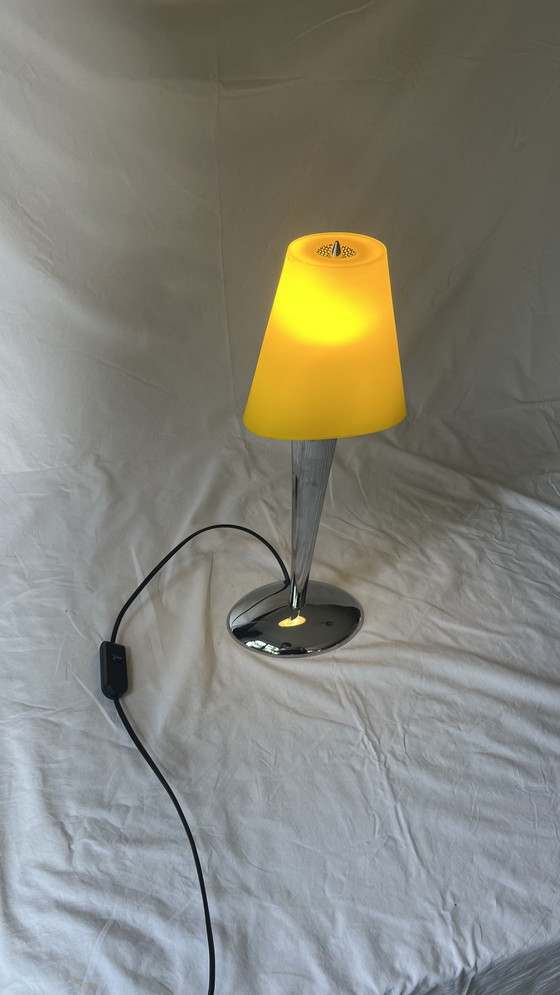 Image 1 of Vintage IKEA KVARTETT bureaulamp