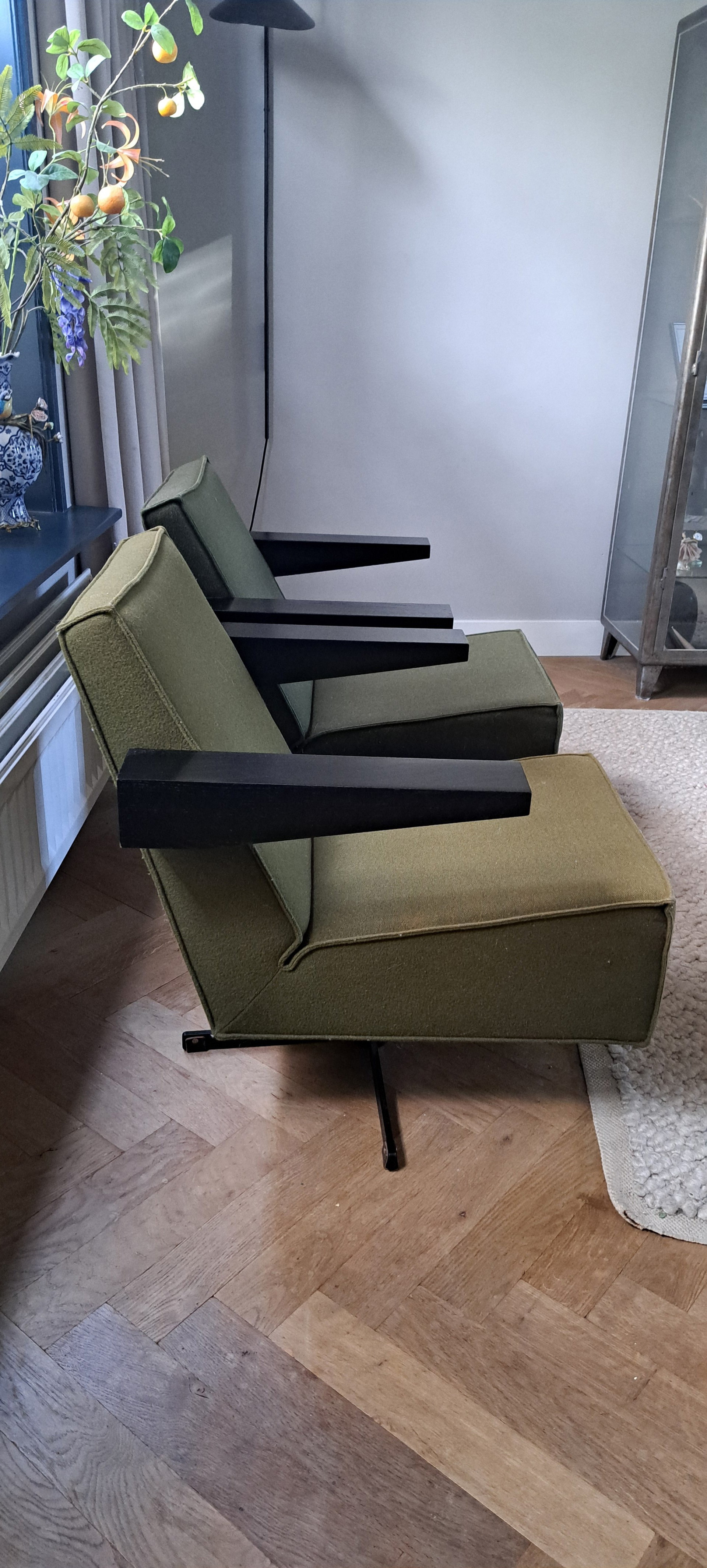 Rietveld (Gerrit) | Whoppah