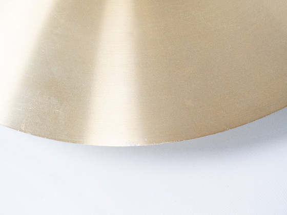 Image 1 of Lampada a sospensione vintage danese P376 di Fabricius e Kastholm, Nordisk Solar, 1964