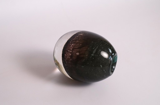 Vase sphérique