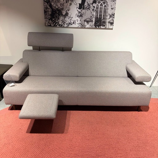 Havee Pacific 3-Sitzer-Sofa