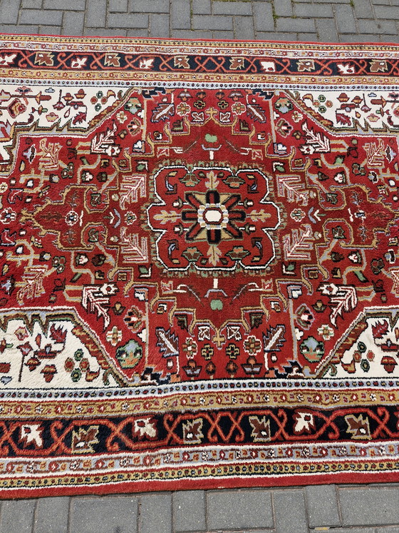 Image 1 of Heriz tapijt