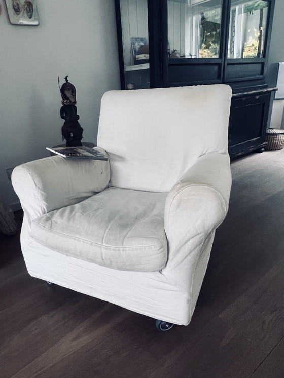 Image 1 of Sedia Nonnamaria FLEXFORM